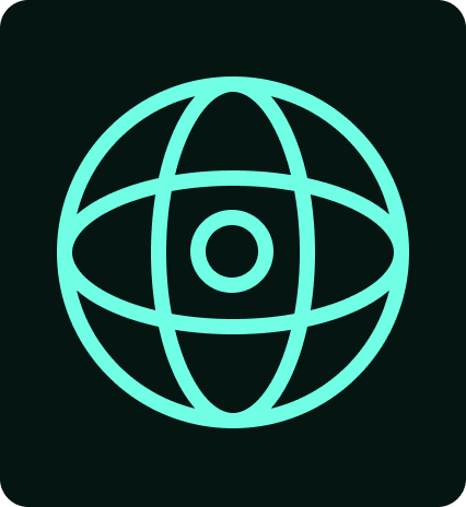 SubnetAtlas Logo